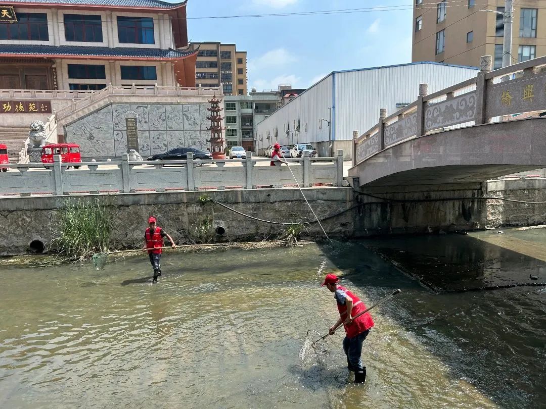 民聲零距離 ||“煩心路”變“暖心路”！就在長樂這里……