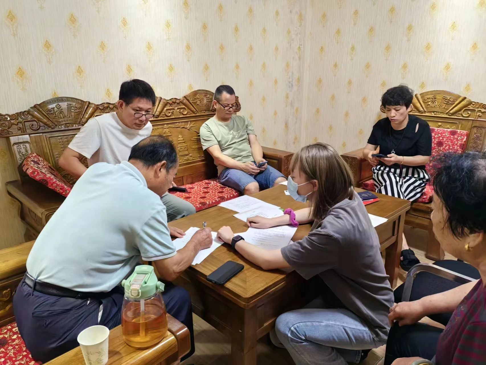 再現(xiàn)“長樂速度”！這里簽約首日突破“雙90%”！