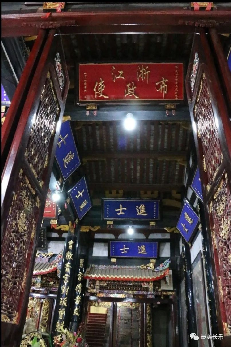 下月底完工！它與“吳航望族”源遠(yuǎn)流長……