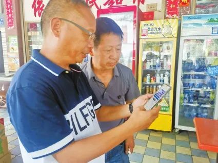 “神器”在手，快來(lái)長(zhǎng)樂(lè)這些超市免費(fèi)兌換……
