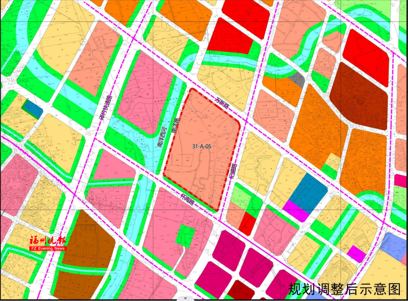 重磅！長(zhǎng)樂(lè)將建三甲大醫(yī)院！位于……