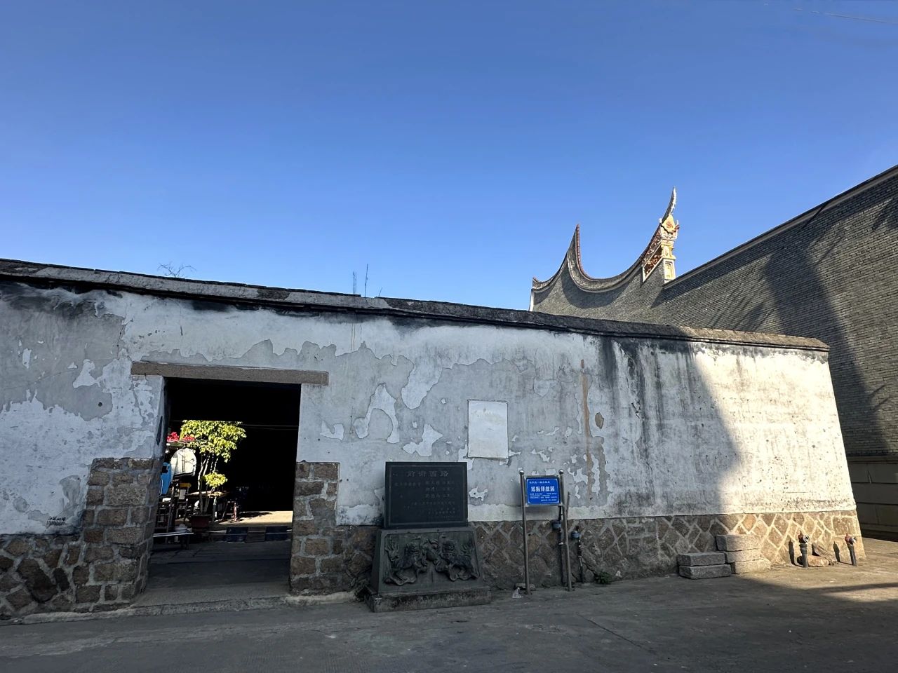 以獎(jiǎng)促學(xué)！長(zhǎng)樂這個(gè)鎮(zhèn)為學(xué)子筑夢(mèng)起航……