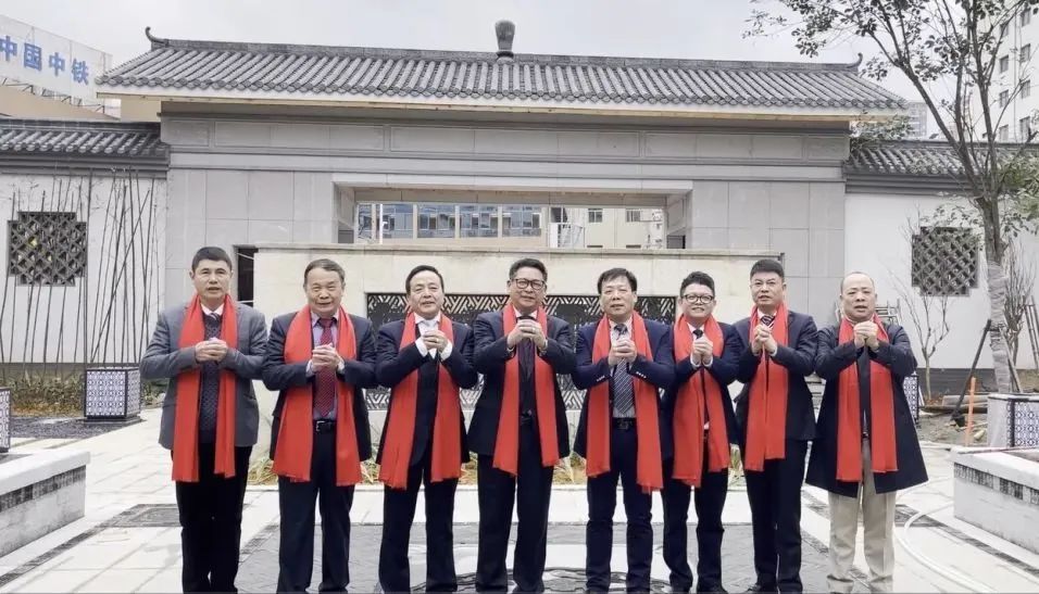 全國先進！長樂這一單位上榜啦！