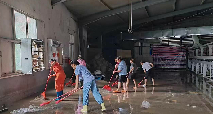 長樂雨量破歷史極值，遠(yuǎn)超“杜蘇芮”和“龍王”臺風(fēng)……
