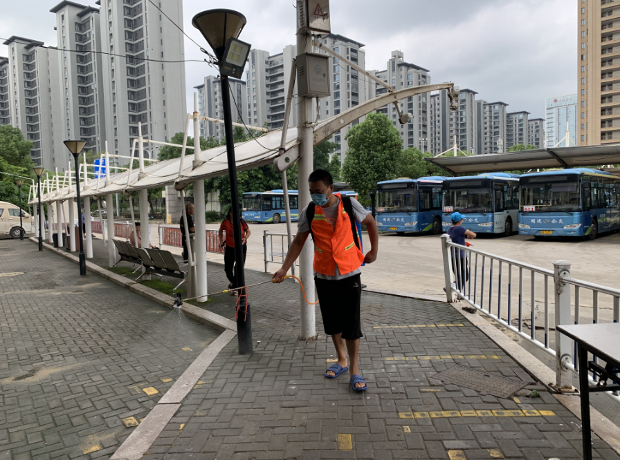 最新！長(zhǎng)樂19條公交線路恢復(fù)運(yùn)營(yíng)！