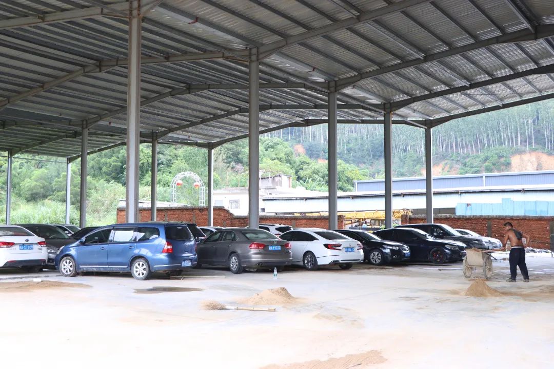 @長樂車主，車子泡水如何理賠？記者實(shí)地探訪！