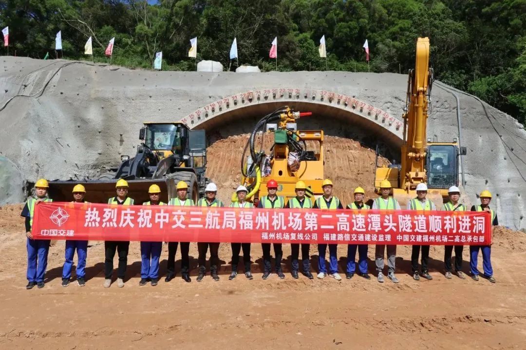 前往機(jī)場將添快速通道！途徑長樂這些鄉(xiāng)鎮(zhèn)……