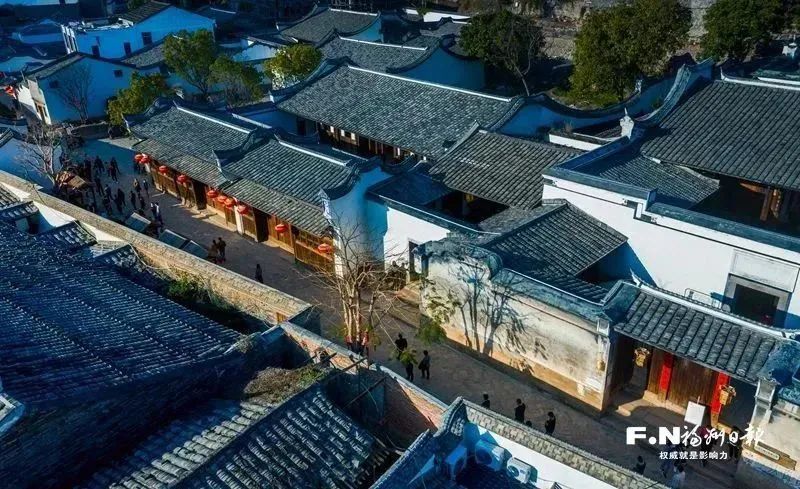 1400年！長樂向新出發(fā)