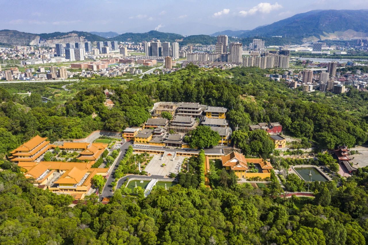 1400年！長樂向新出發(fā)