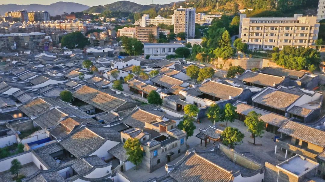 1400年！長樂向新出發(fā)