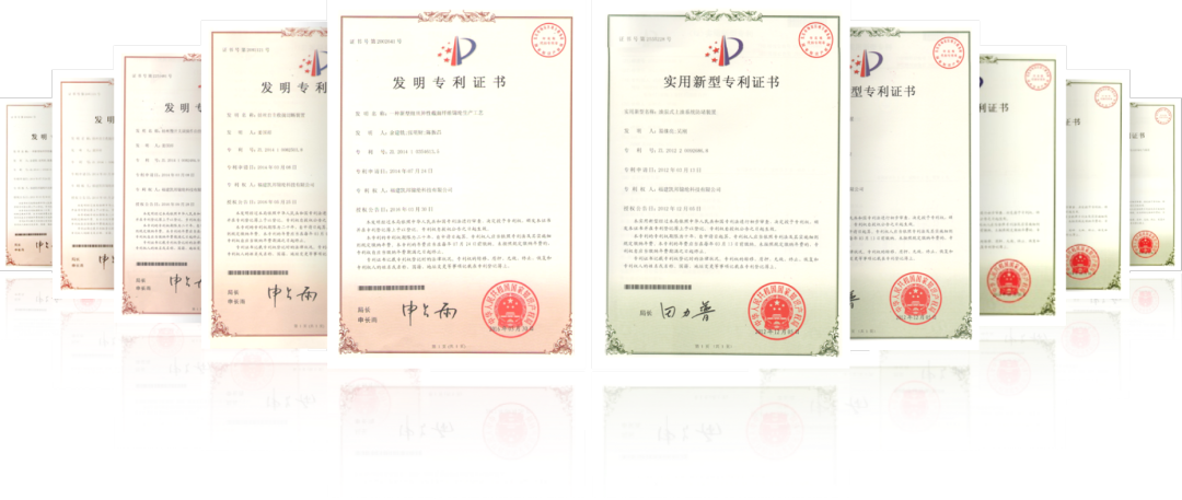 深耕行業(yè)17載！長樂這家企業(yè)勇闖“新賽道”！