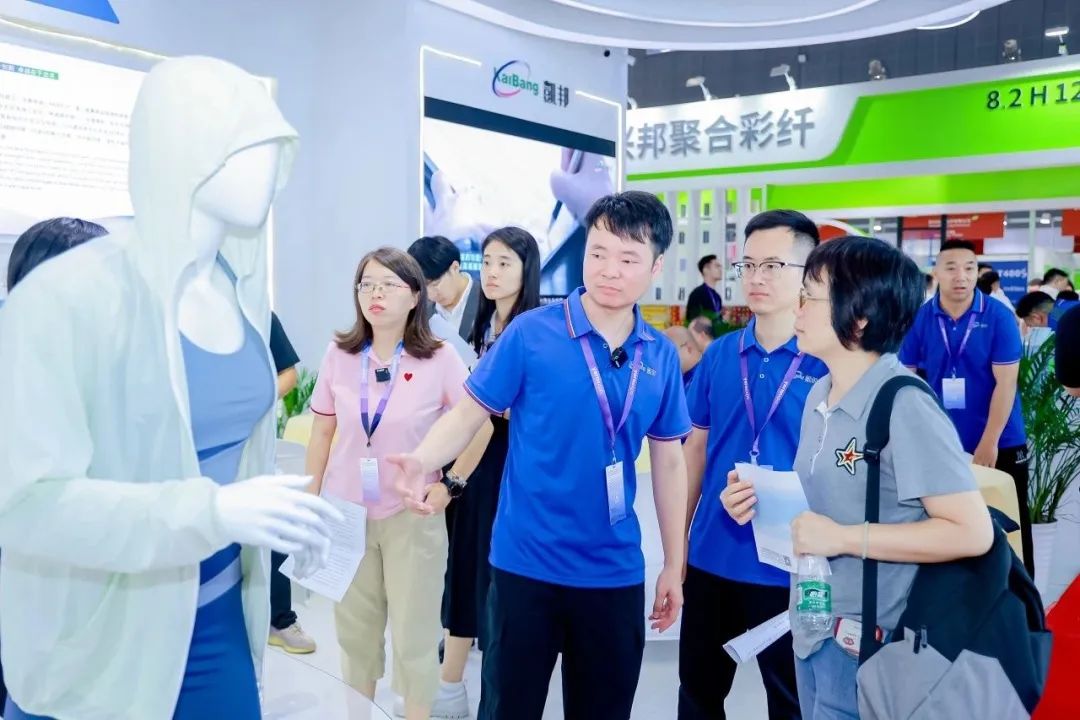 深耕行業(yè)17載！長樂這家企業(yè)勇闖“新賽道”！