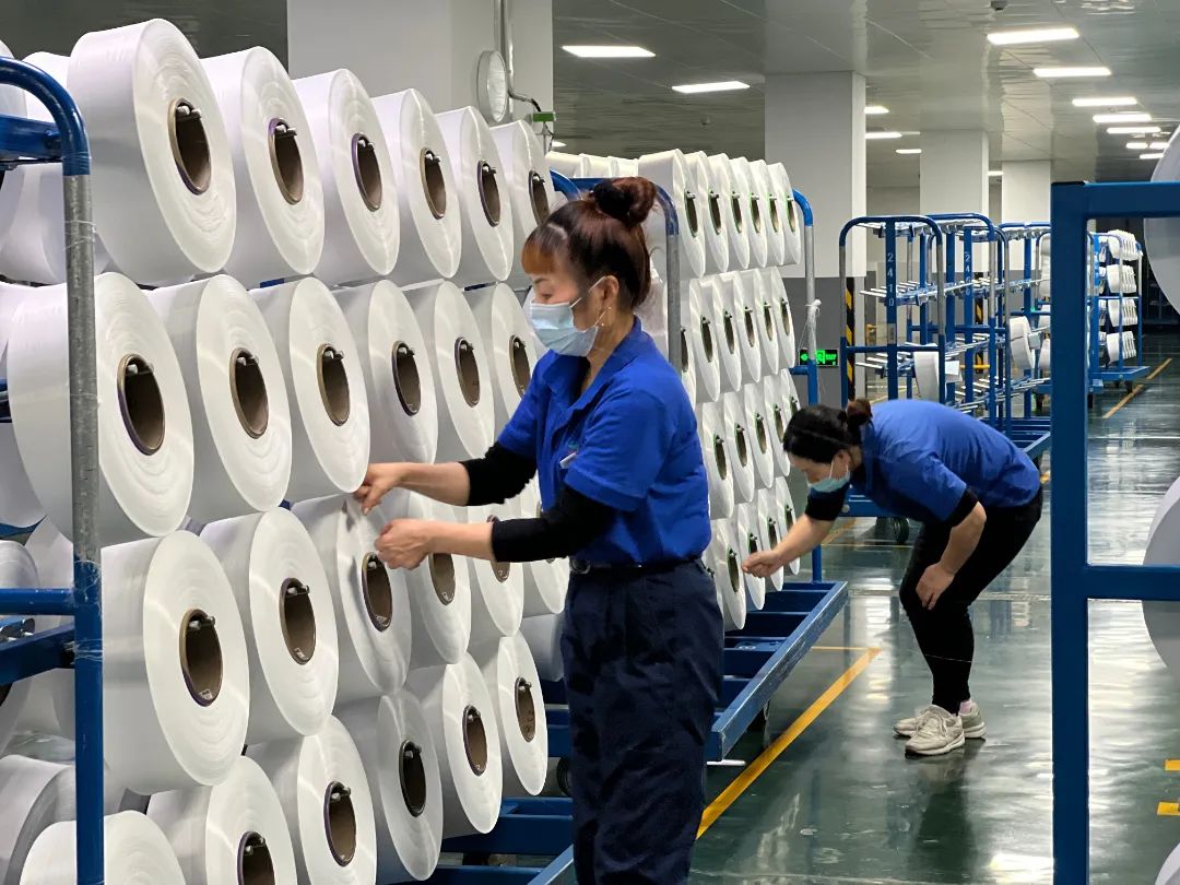 深耕行業(yè)17載！長樂這家企業(yè)勇闖“新賽道”！