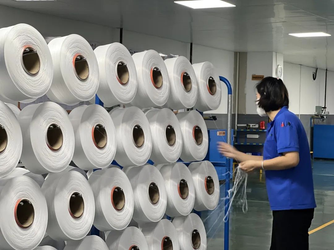 深耕行業(yè)17載！長樂這家企業(yè)勇闖“新賽道”！