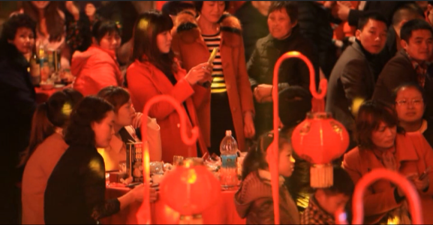 芙蓉海蚌尖、爆炒雙脆花、錦繡太平燕......長(zhǎng)樂(lè)這桌非遺菜你都吃過(guò)嗎？