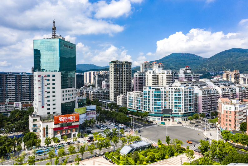 全力支持項(xiàng)目建設(shè)！長(zhǎng)樂(lè)這個(gè)街道的做法亮了