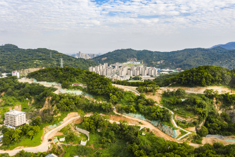 全力支持項(xiàng)目建設(shè)！長(zhǎng)樂(lè)這個(gè)街道的做法亮了