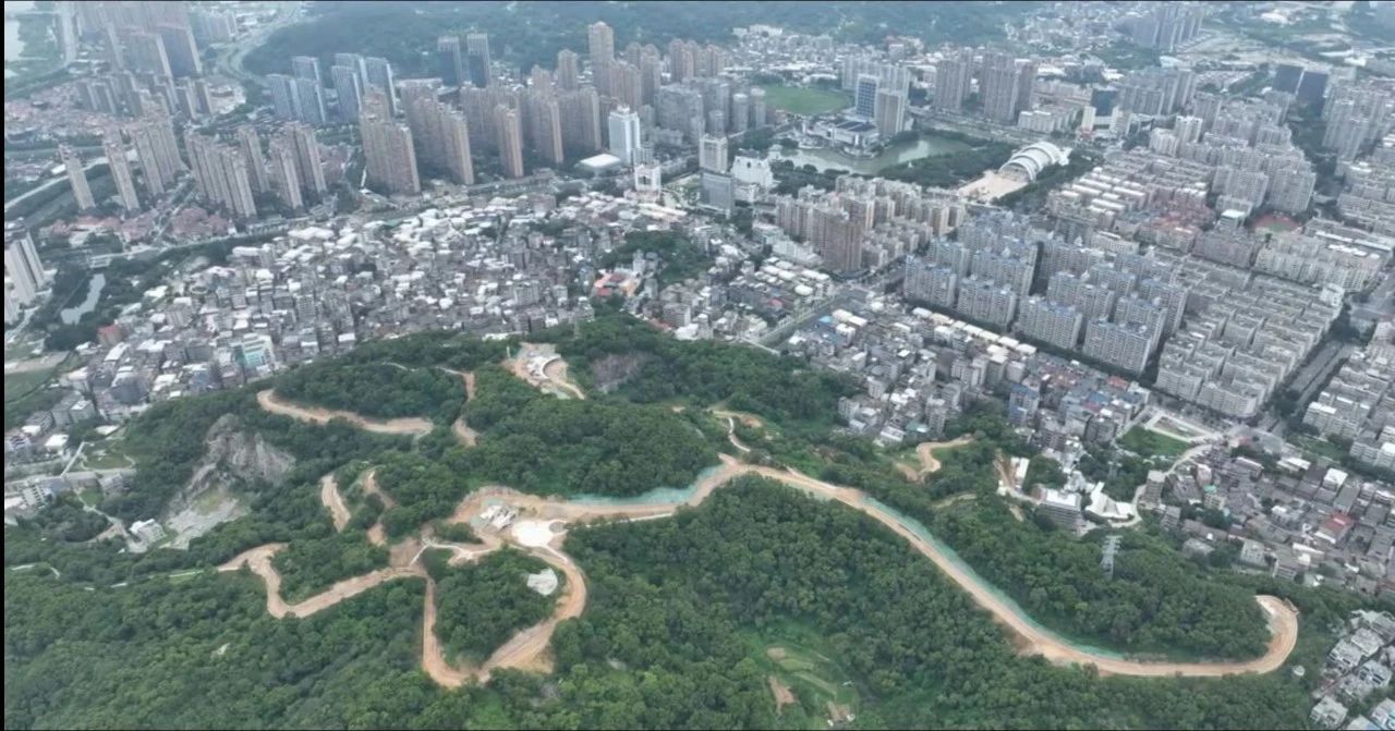 全力支持項(xiàng)目建設(shè)！長(zhǎng)樂(lè)這個(gè)街道的做法亮了