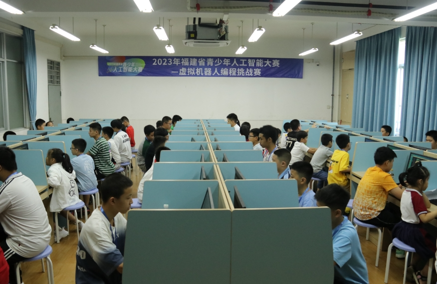 戰(zhàn)績輝煌！243名選手決戰(zhàn)僑中