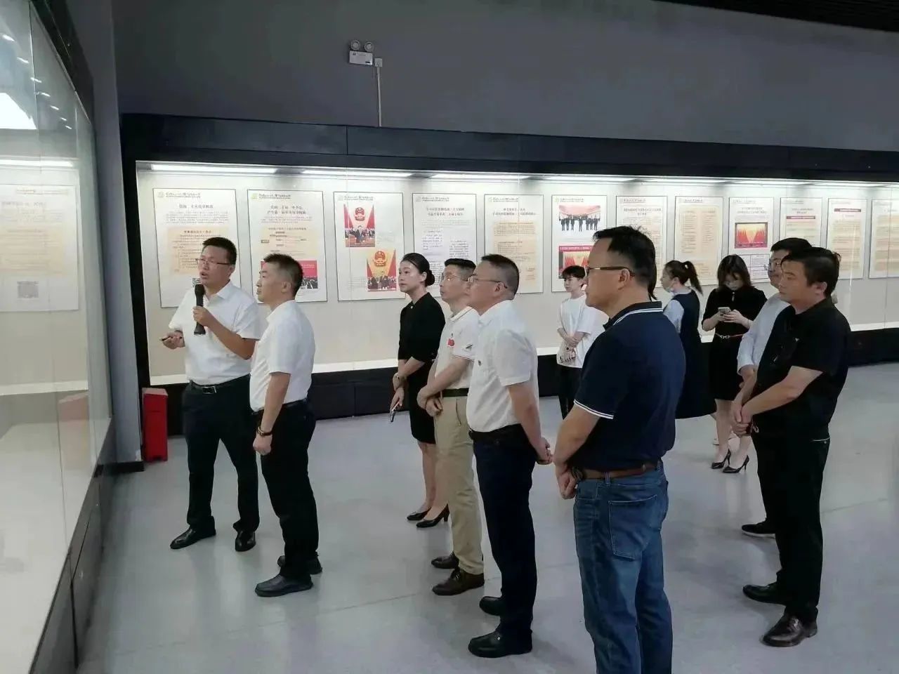 @長樂人，這場圖片展已揭幕！千萬別錯過！