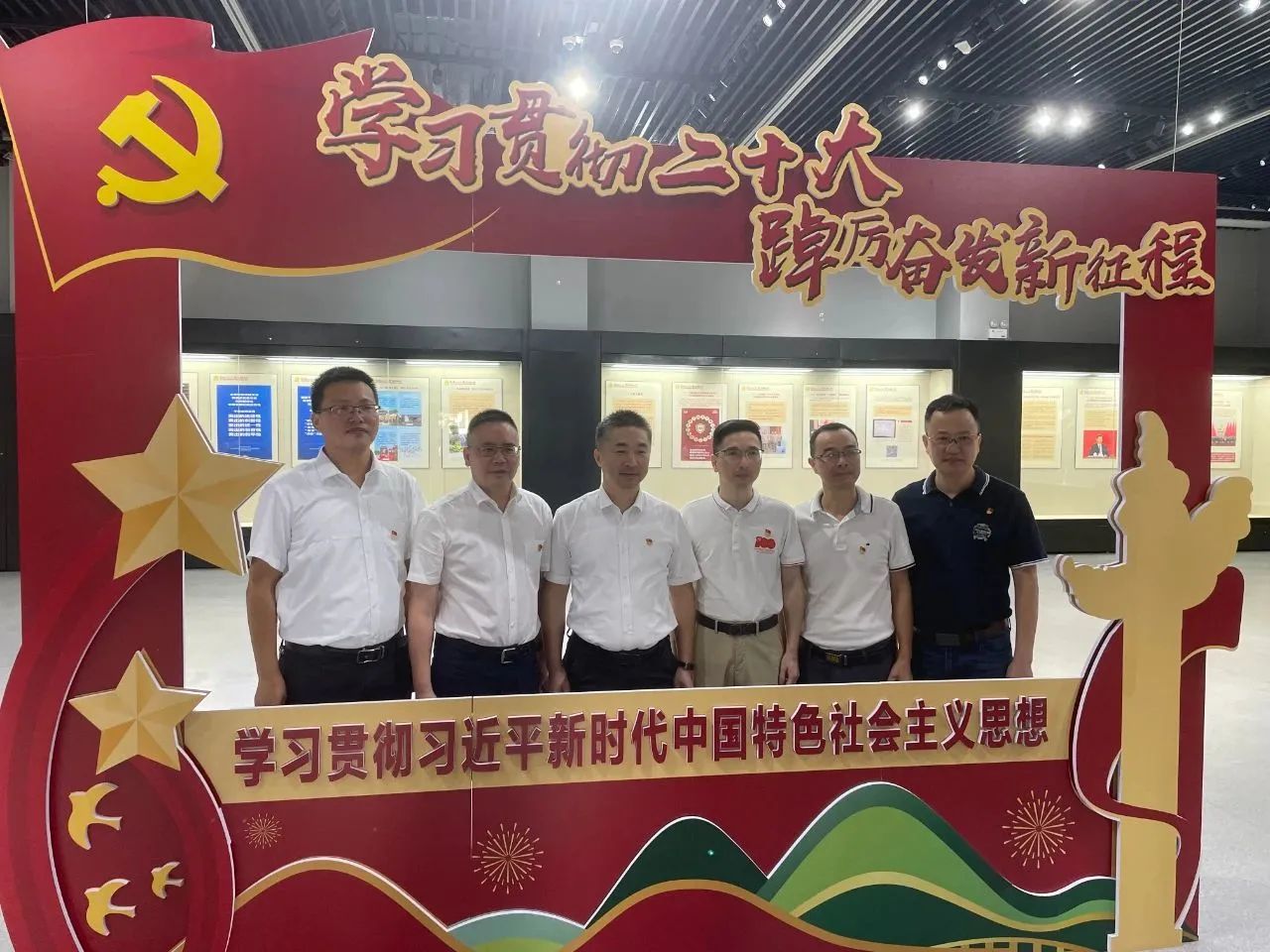 @長樂人，這場圖片展已揭幕！千萬別錯過！