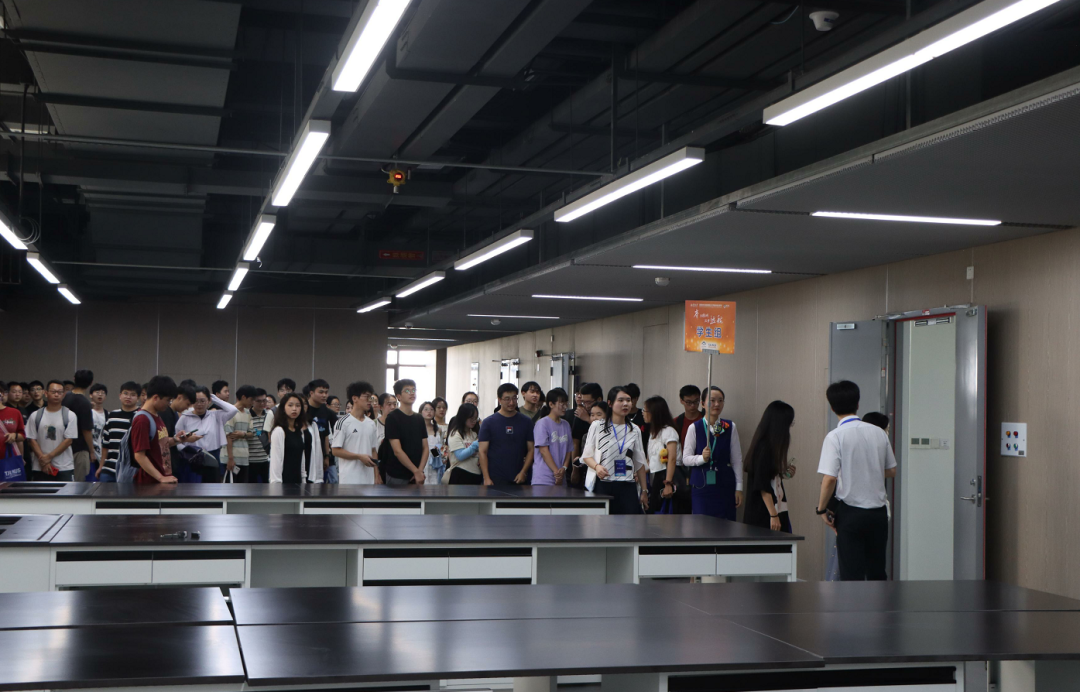 長(zhǎng)樂(lè)這所985大學(xué)！迎首批新生！