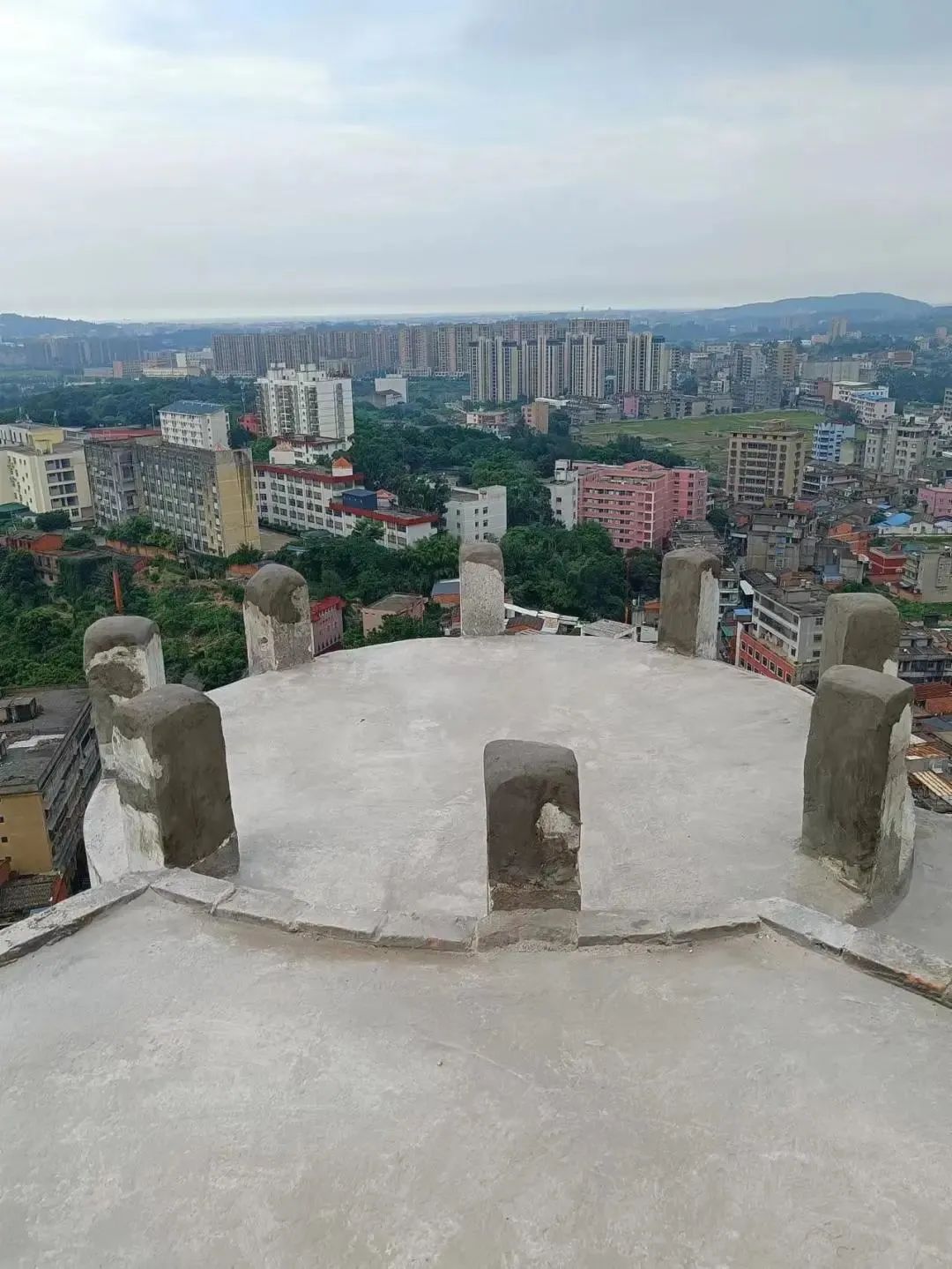 長樂這個(gè)社區(qū)，很暖！