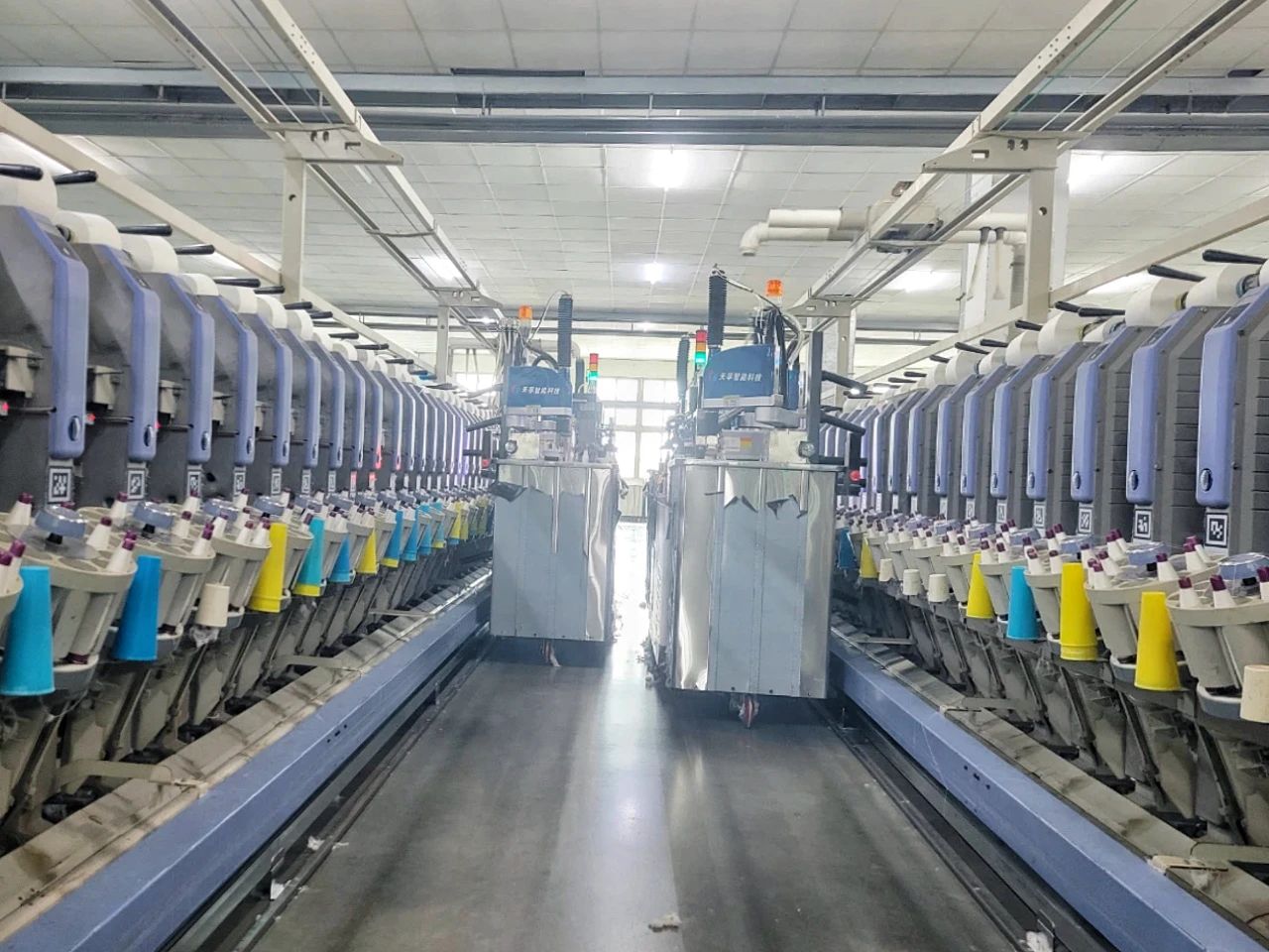 深耕30年！ 長樂這家企業(yè)“硬核”突圍！