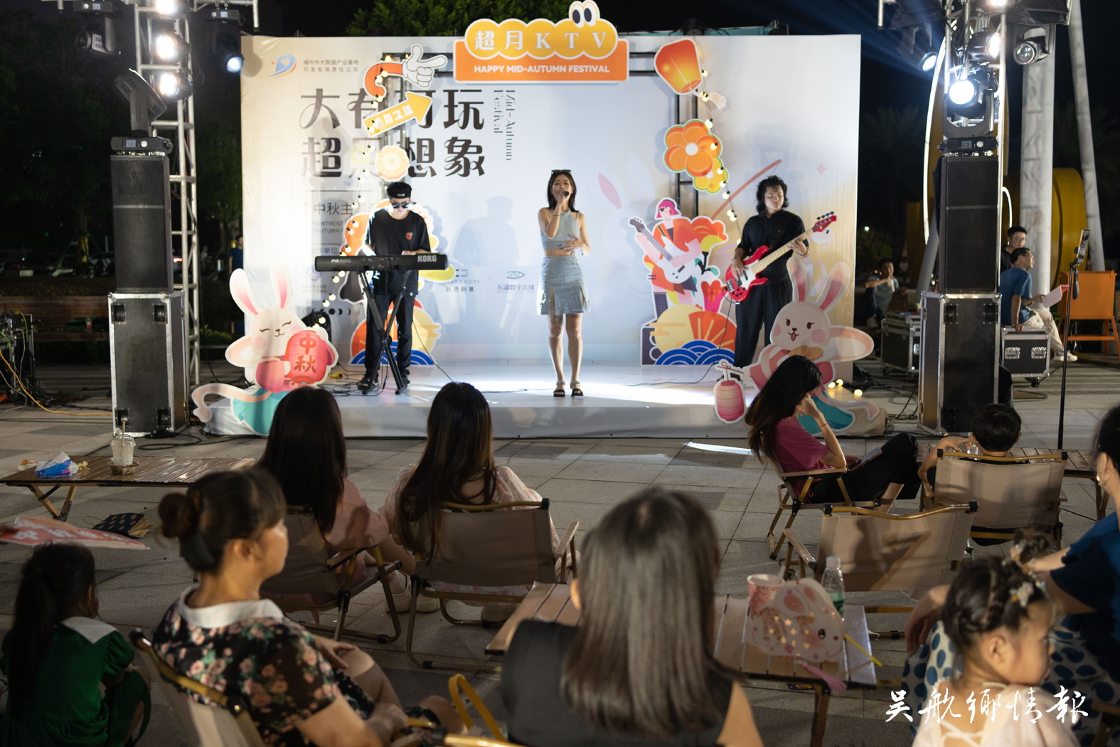 【網(wǎng)絡中國節(jié)·中秋】我區(qū)開展形式多樣的“迎中秋·慶國慶”主題活動