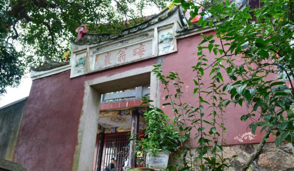 這個長假，沿著國道G228，打卡長樂名勝古跡！