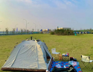 這個長假，沿著國道G228，打卡長樂名勝古跡！
