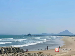這個長假，沿著國道G228，打卡長樂名勝古跡！