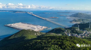 這個長假，沿著國道G228，打卡長樂名勝古跡！