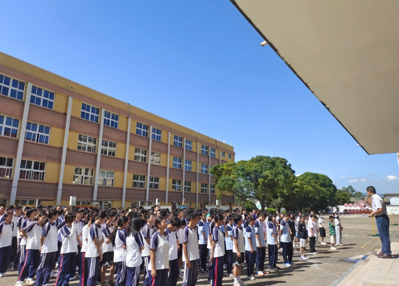 讓孩子在家門(mén)口“上好學(xué)”，長(zhǎng)樂(lè)這個(gè)鎮(zhèn)是如何做的！
