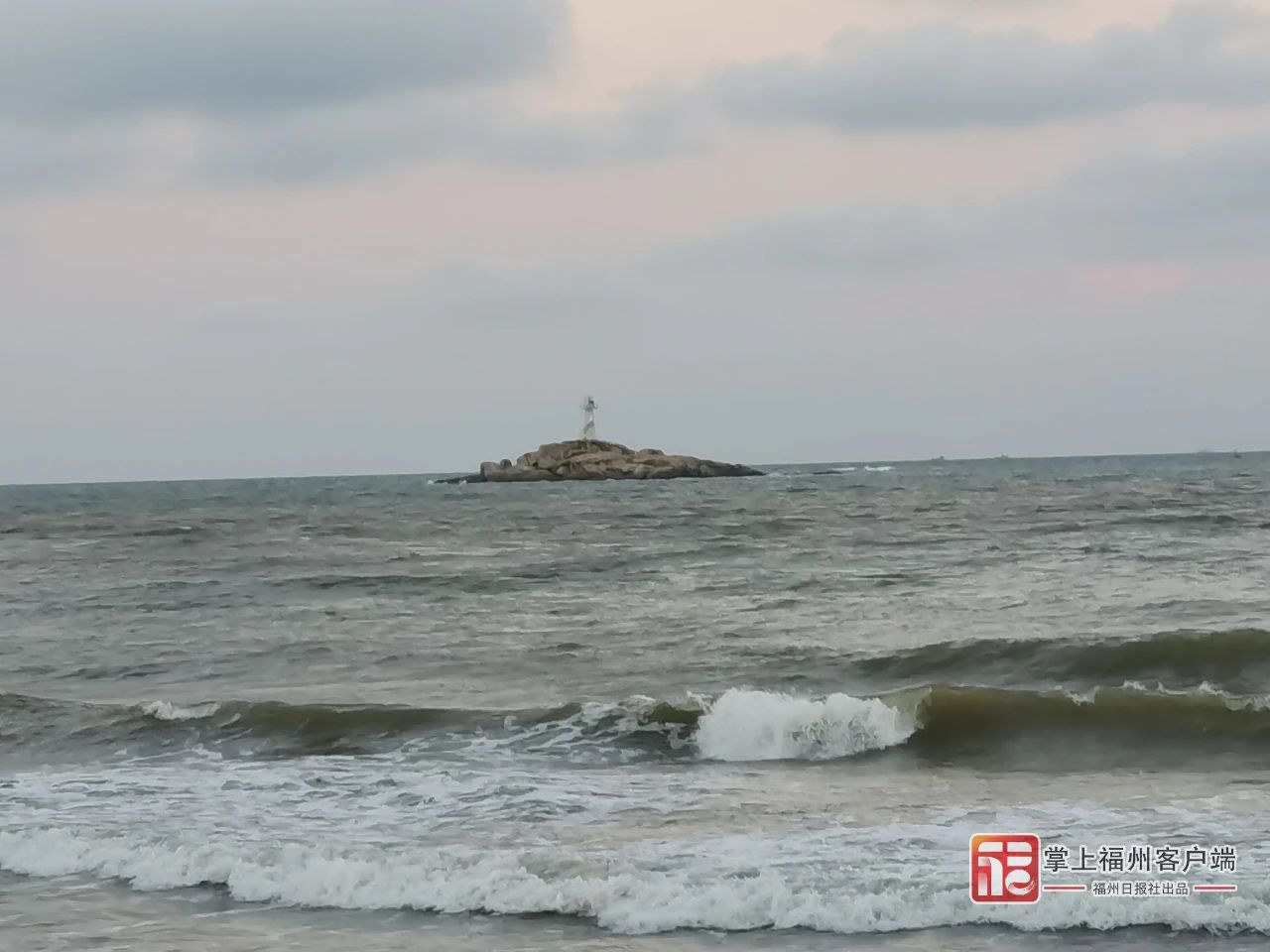 臺風(fēng)“小犬”生成！長樂假期天氣……