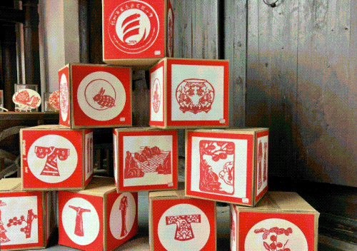 130余幅剪紙作品！長(zhǎng)樂(lè)這個(gè)展千萬(wàn)別錯(cuò)過(guò)