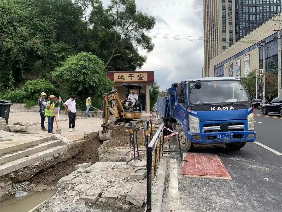 好消息！長樂這個路段已恢復(fù)通車！