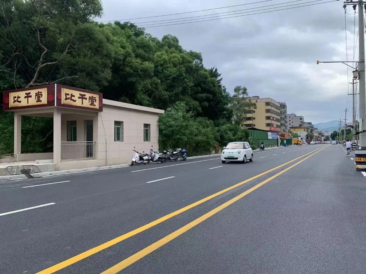 好消息！長樂這個路段已恢復(fù)通車！