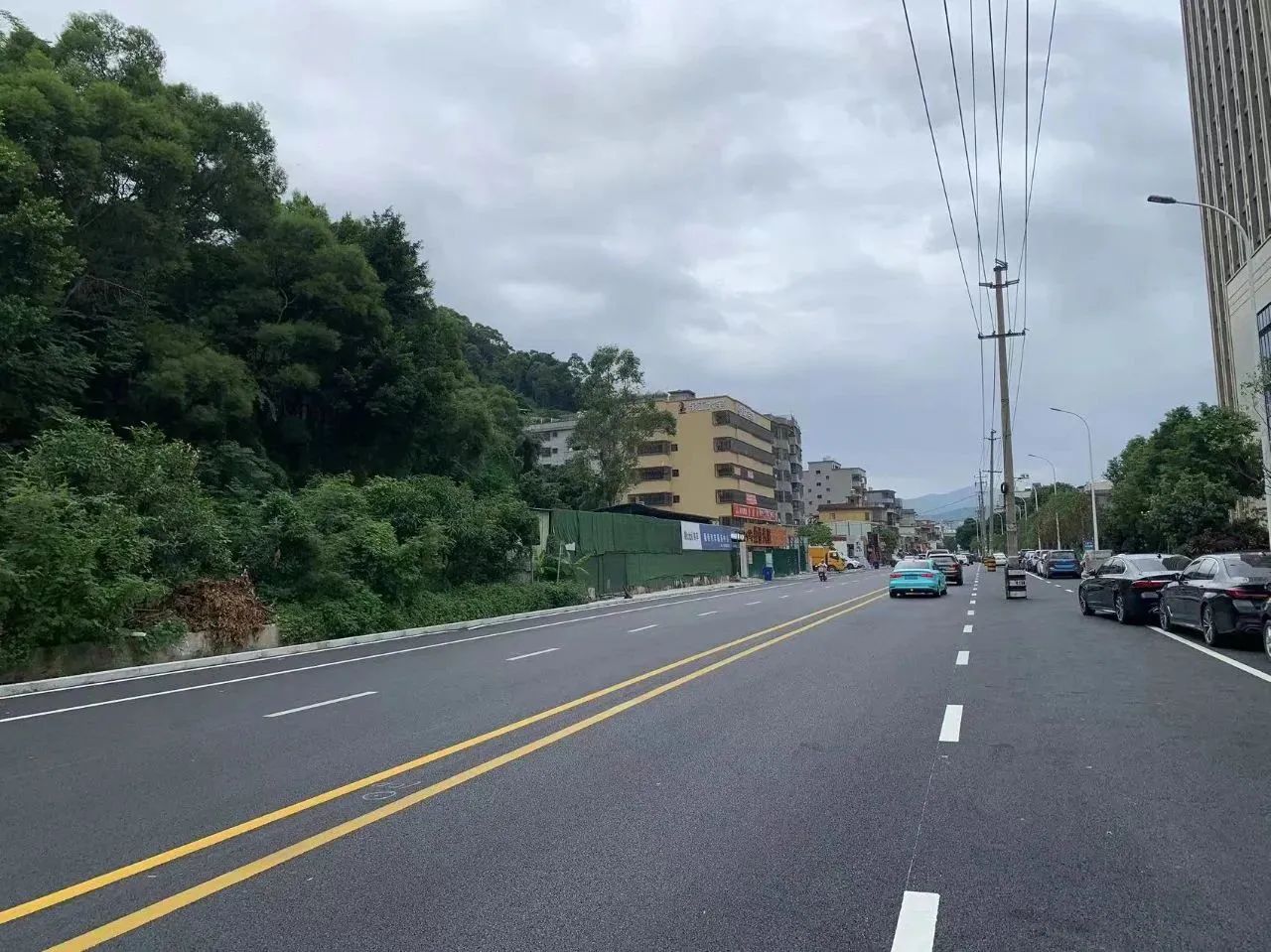 好消息！長樂這個路段已恢復(fù)通車！