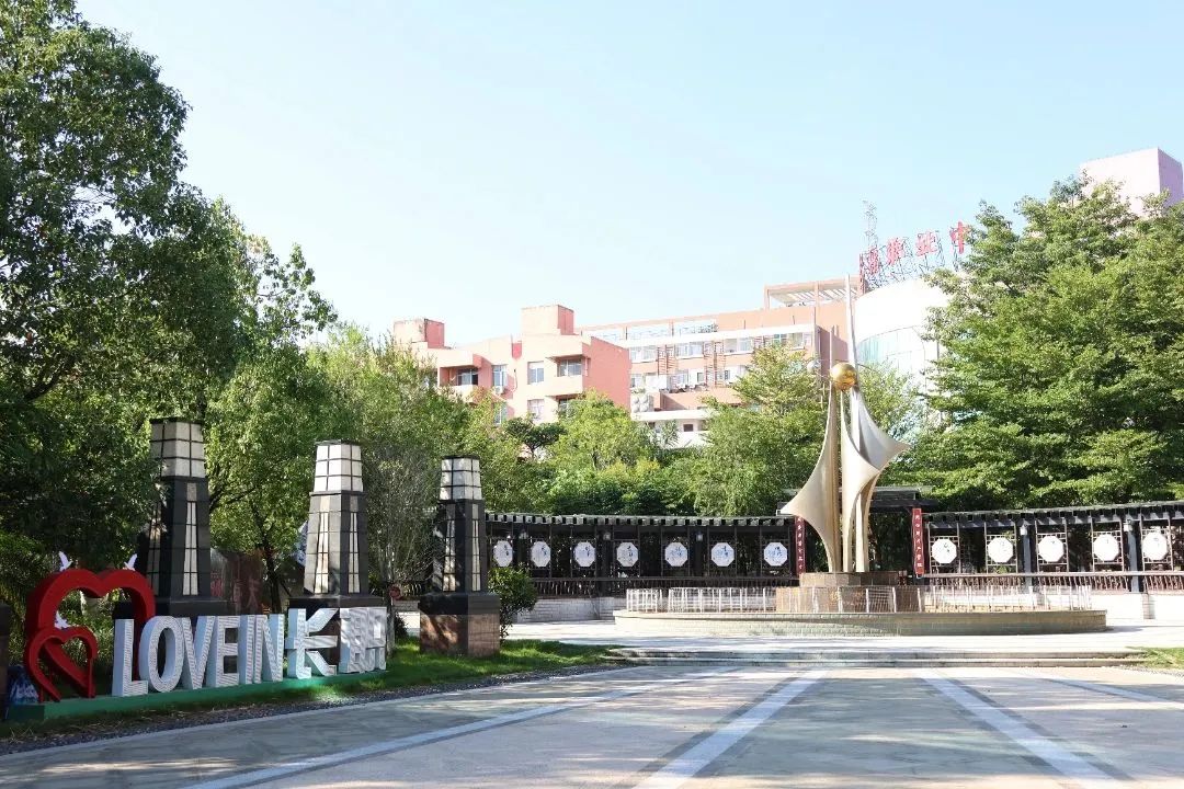 投資近9千萬(wàn)！長(zhǎng)樂這所學(xué)校又有新進(jìn)展……