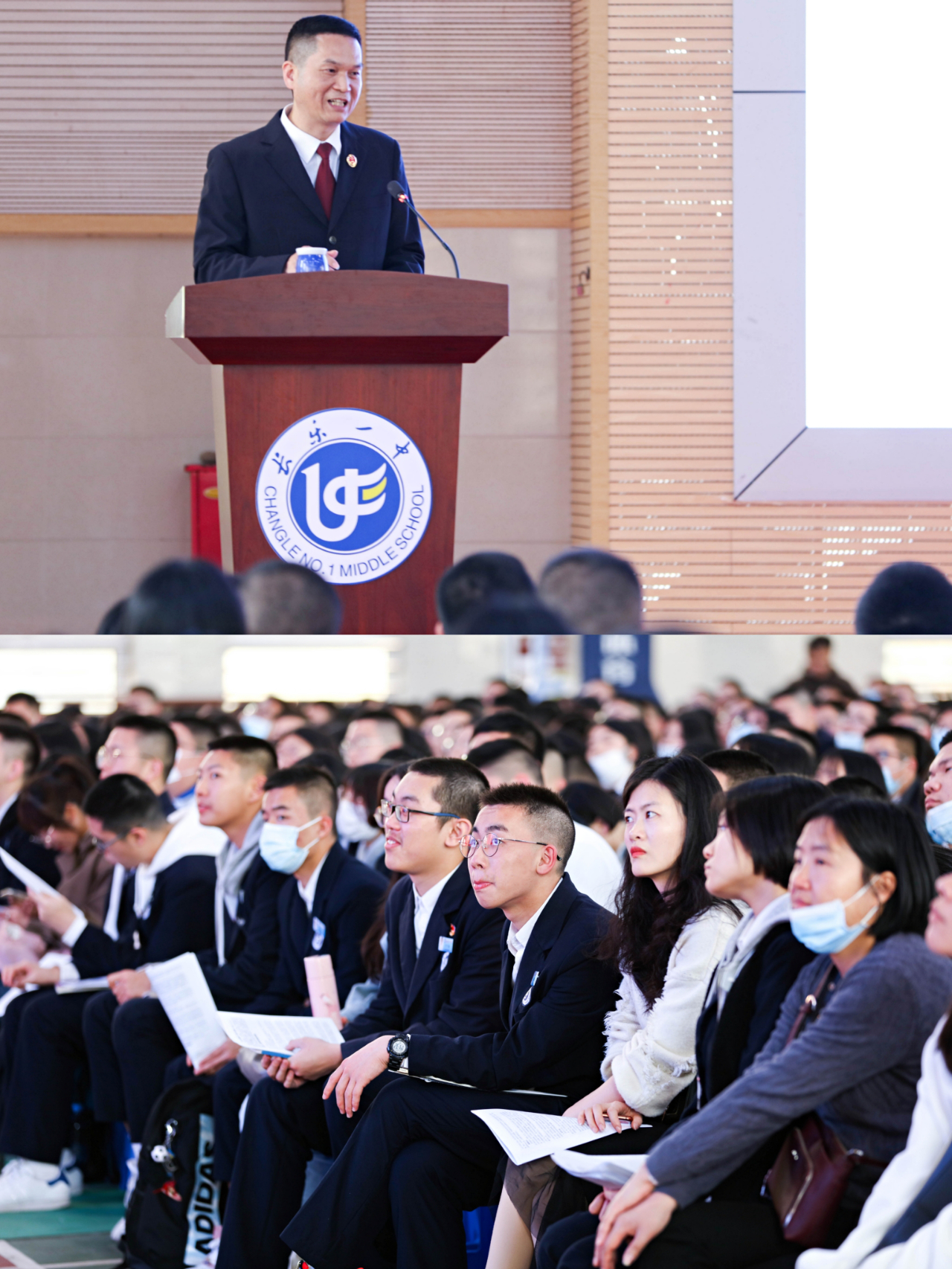 守護近16萬人！長樂如何撐起“保護傘”？
