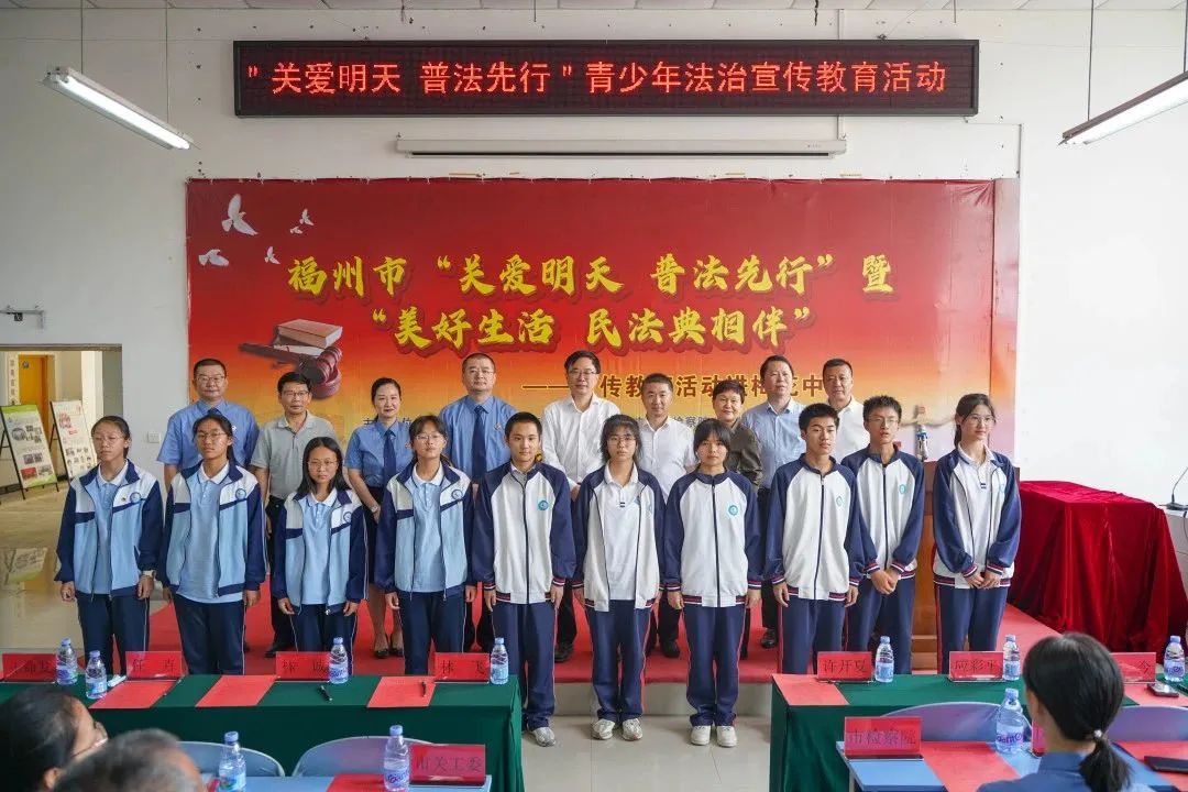 守護近16萬人！長樂如何撐起“保護傘”？