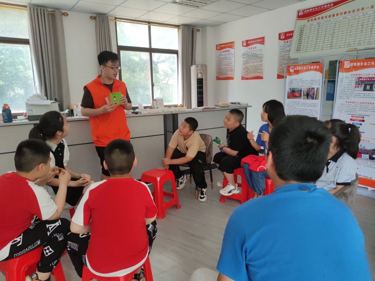 守護近16萬人！長樂如何撐起“保護傘”？