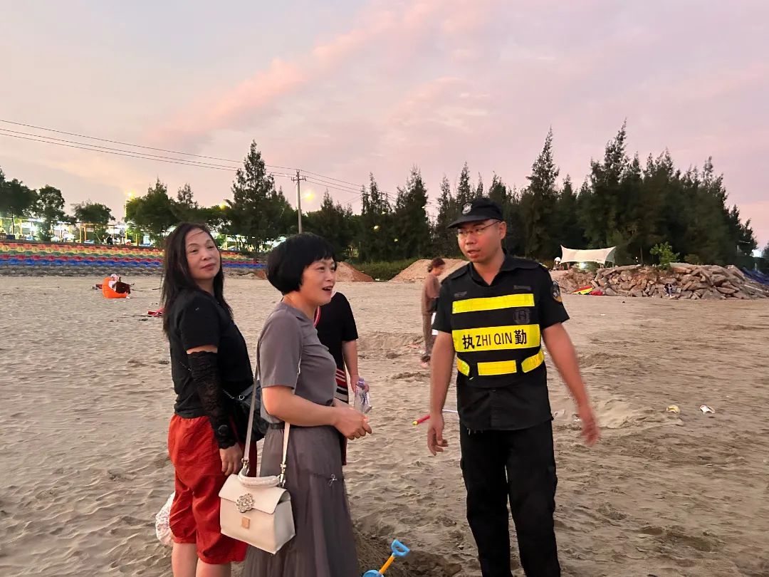 海灘夜市你逛過(guò)嗎？來(lái)長(zhǎng)樂(lè)這里！嗨吃嗨玩歡樂(lè)不斷……