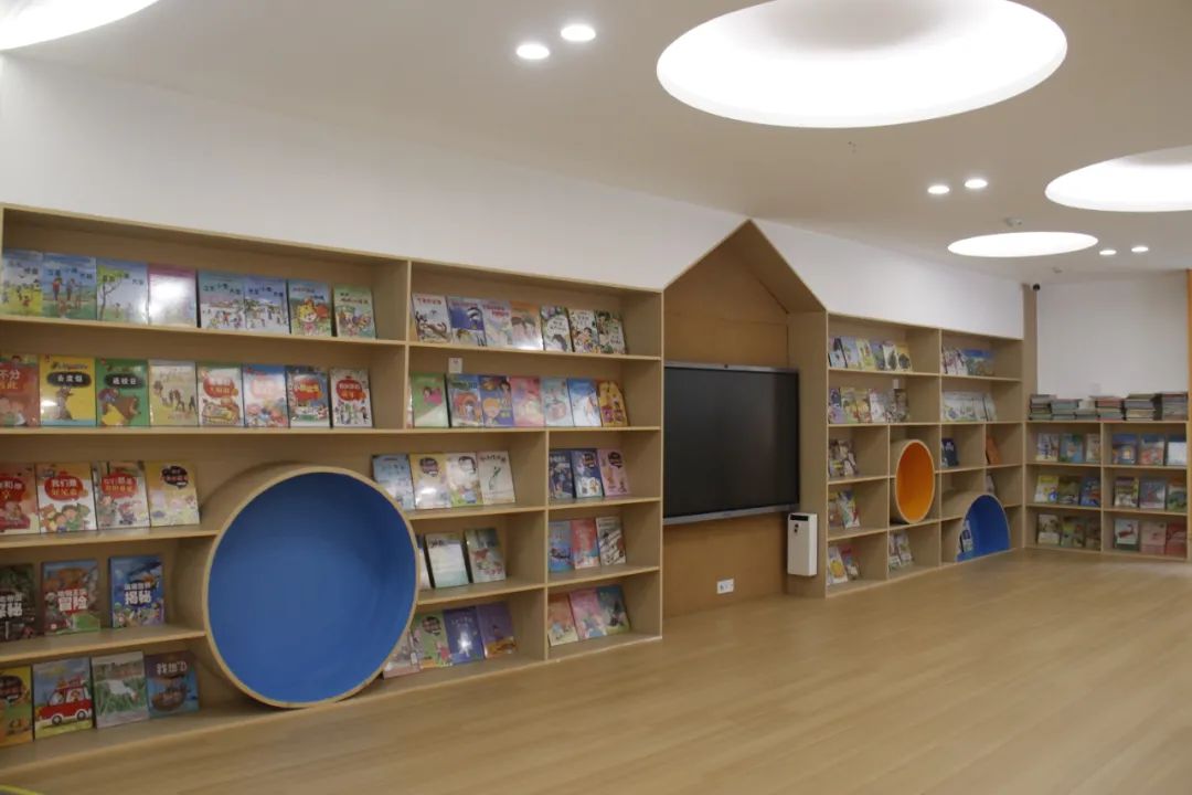 正式揭牌！長樂新增一所公辦幼兒園！