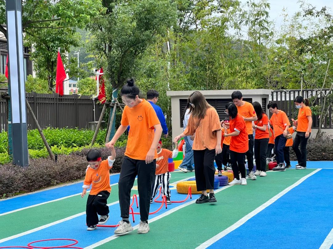 正式揭牌！長樂新增一所公辦幼兒園！