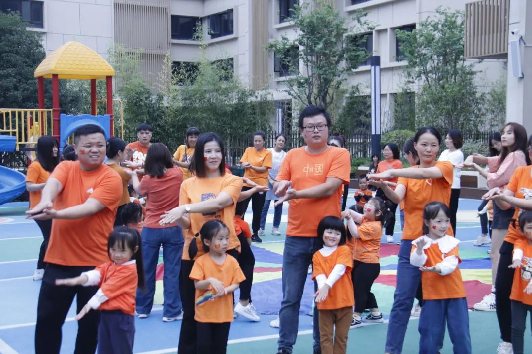 正式揭牌！長樂新增一所公辦幼兒園！