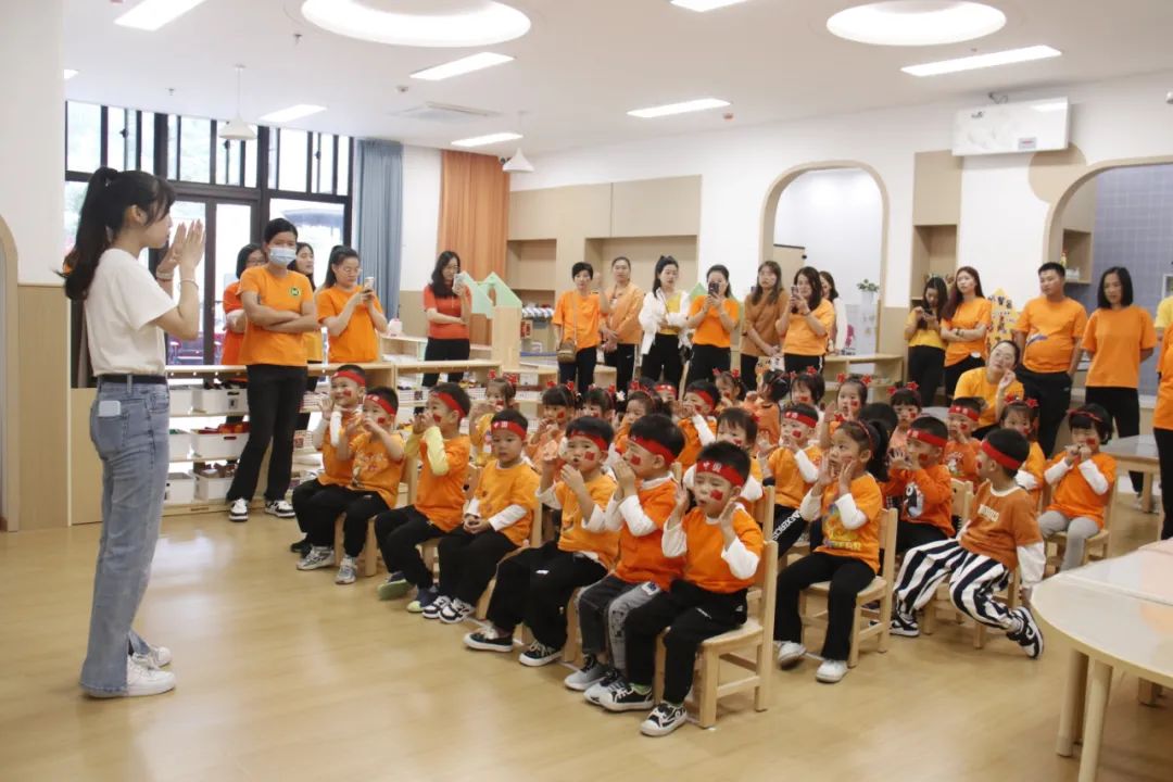 正式揭牌！長樂新增一所公辦幼兒園！