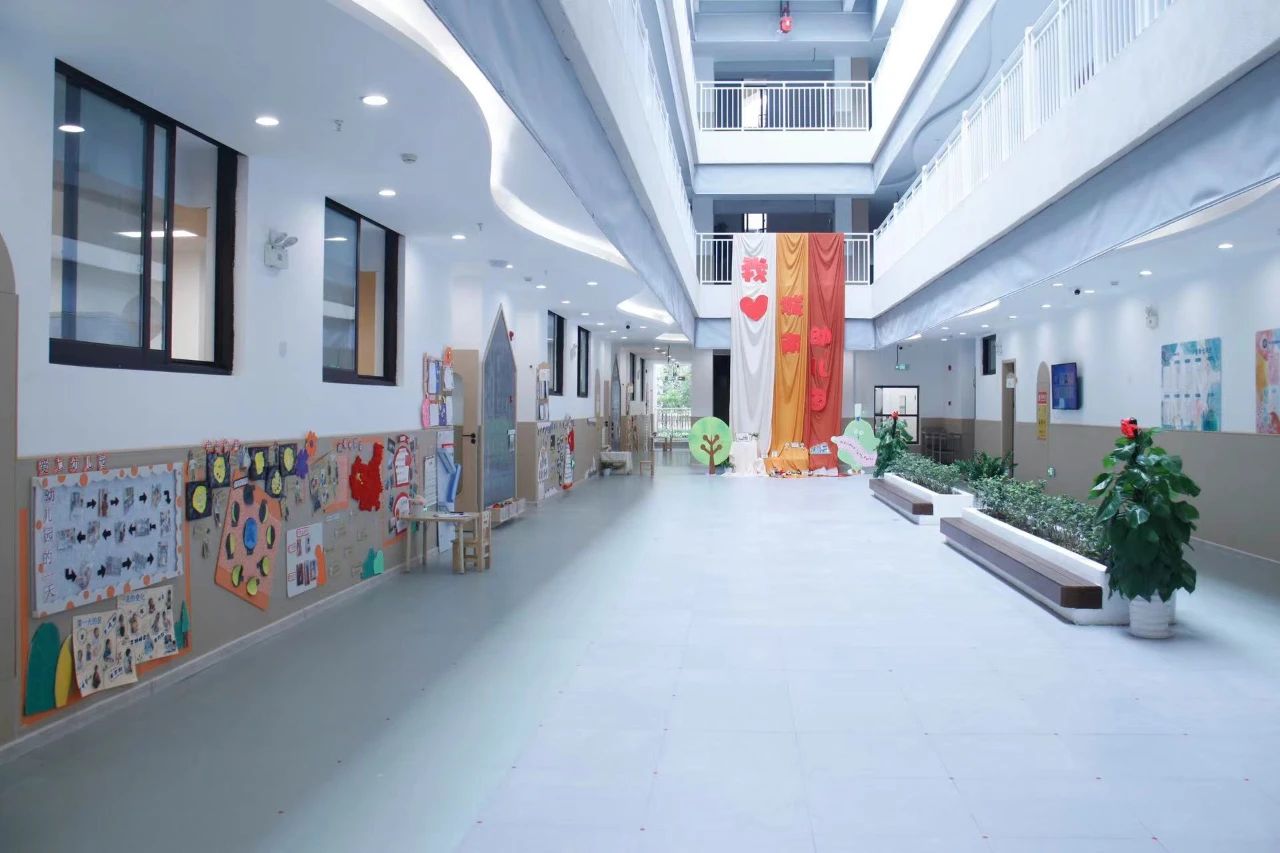 正式揭牌！長樂新增一所公辦幼兒園！