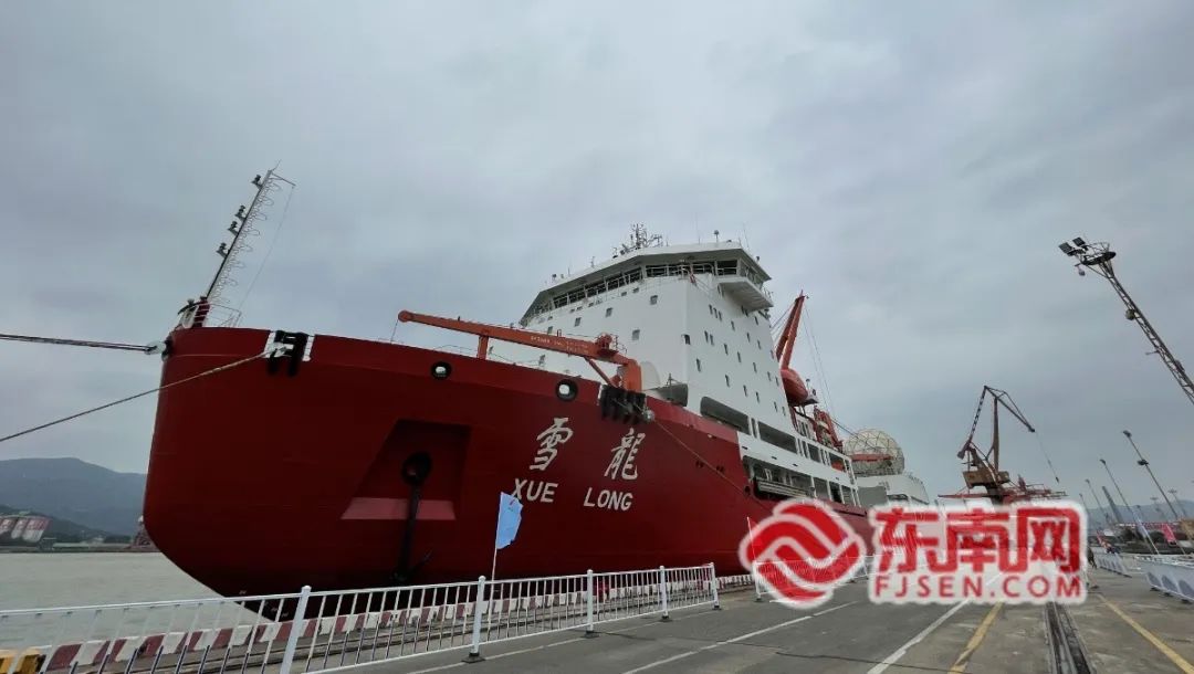 看不完，根本看不完！一大波高精尖海洋裝備來(lái)襲……
